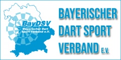 Bayerischer Dart Sport Verband e.V.